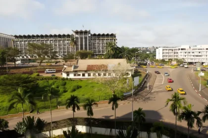 Économie camerounaise 2025 : vers une croissance portée par l’agriculture et l’énergie