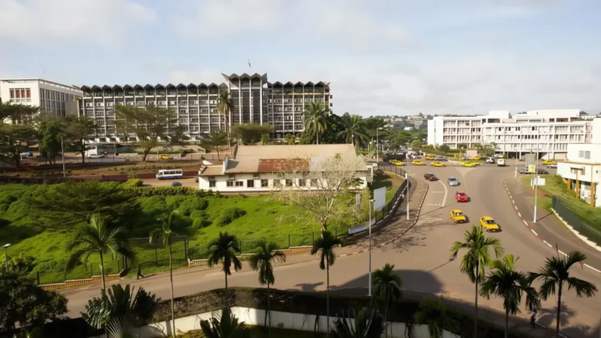 Économie camerounaise 2025 : vers une croissance portée par l’agriculture et l’énergie