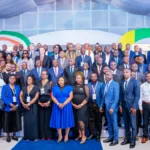 Côte d’Ivoire–Gabon : un nouveau modèle puissant de coopération Sud-Sud