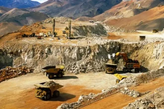 Afrique : le nationalisme minier transforme le contrôle des ressources stratégiques