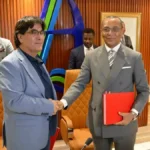 Port de Douala : un méga-investissement de 773 milliards FCFA pour relancer la compétitivité maritime du Cameroun