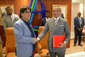 Port de Douala : un méga-investissement de 773 milliards FCFA pour relancer la compétitivité maritime du Cameroun