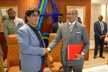 Port de Douala : un méga-investissement de 773 milliards FCFA pour relancer la compétitivité maritime du Cameroun