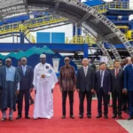 Simandou : la Guinée inaugure le plus grand projet de minerai de fer non exploité au monde