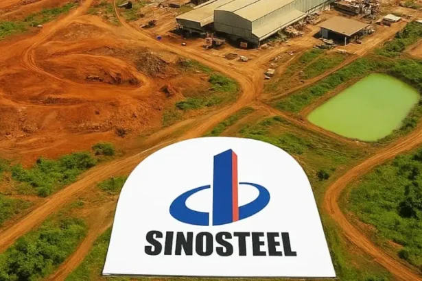 Le Cameroun entre au capital de Sinosteel CAM et reprend la main sur le fer de Kribi-Lobé