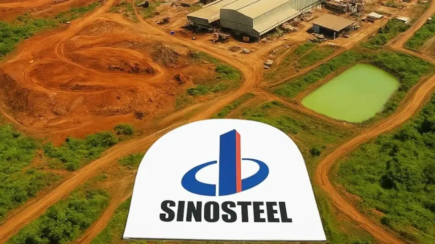 Le Cameroun entre au capital de Sinosteel CAM et reprend la main sur le fer de Kribi-Lobé