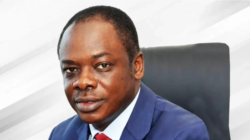 Camrail en pleine transformation : modernisation du rail, nouveaux projets et arrivée de Pierre Ngon à la direction