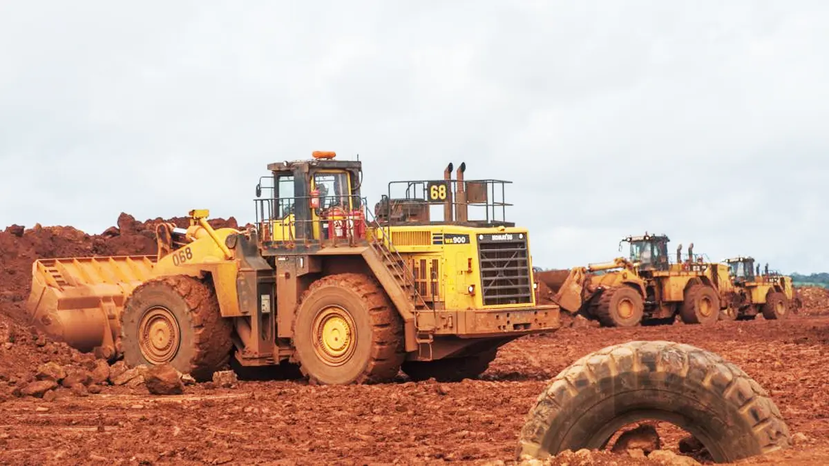 Cameroun : avancée spectaculaire du projet Minim Martap avec l’IRF, le port de Douala et un financement record pour 2026