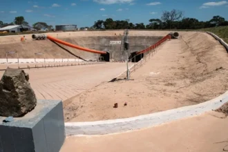 Cuivre : Kamoa Copper accélère la cadence et vise jusqu’à 540 000 tonnes en 2027