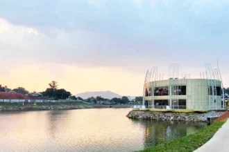 Yaoundé : le projet du Lac municipal à l’arrêt — un blocage financier de Deutsche Bank freine la modernisation