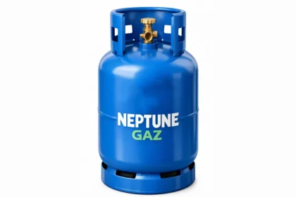 Cameroun : Neptune lance son gaz « made in PROMETAL » et révolutionne le marché domestique
