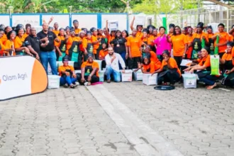 Olam Agri à Bekoko : 50 femmes formées pour devenir entrepreneures en boulangerie et pâtisserie