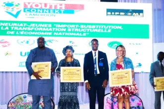 Youth Connekt 2025 : 494 millions FCFA pour propulser 21 jeunes entrepreneurs à Yaoundé