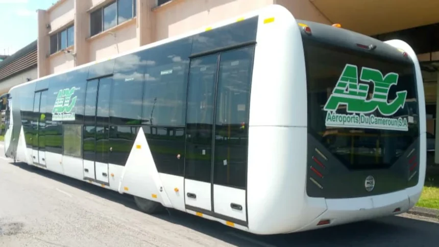 Aéroports du Cameroun anticipe 40,590 milliards FCFA de chiffre d’affaires en 2026, +3,9 % grâce à ses projets tructurants