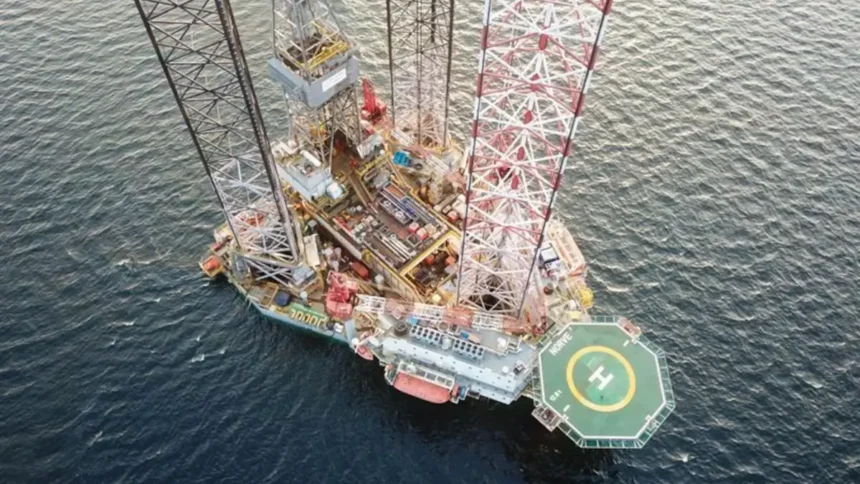 gabon energie