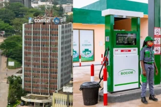 Cameroun : la BEAC injecte 72,5 milliards FCFA pour financer Camtel et Bocom via son guichet spécial