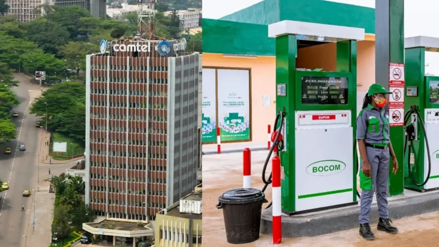 Cameroun : la BEAC injecte 72,5 milliards FCFA pour financer Camtel et Bocom via son guichet spécial