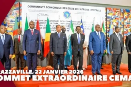 Ce qu'il faut retenir de la Conférence des Chefs d’États de la CEMAC