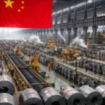 Chine : quand l’industrialisation à outrance devient un risque systémique — une leçon pour l’Afrique