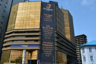 Nigeria : comment FirstBank a dépassé les ₦500 milliards de capital réglementaire