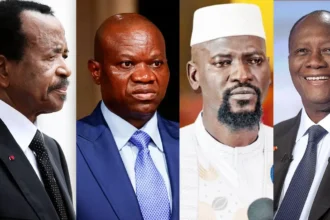 Lois de finances 2026 : Cameroun, Gabon, Côte d’Ivoire, Guinée, qui sera le champion de l'attractivité ?