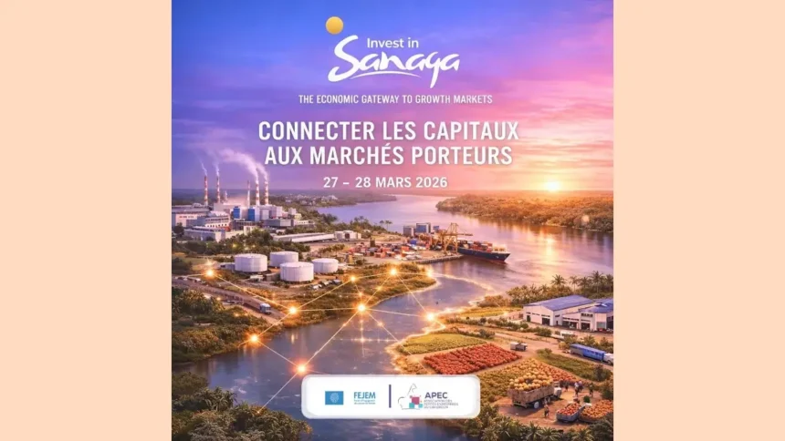 Sanaga-Maritime : le forum « Invest in Sanaga » pour stimuler les investissements productifs locaux