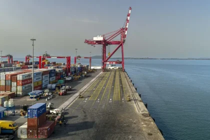 Mali-Guinée : le Port de Conakry, nouveau poumon du Mali