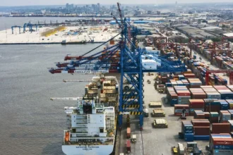 Port Autonome d’Abidjan : plus de 40 millions de tonnes consolidées en 2025 et une nouvelle phase d’expansion attendue en 2026
