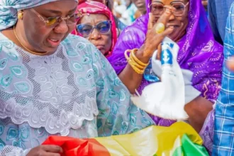 Marché aux poissons de Thiès : le Sénégal injecte 4 millions $ pour booster la filière