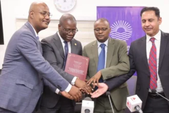 Tchad – Banque islamique de développement : signature du Cadre d’Engagement Pays 2026-2029 pour mobiliser des investissements stratégiques