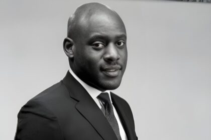 Qui est Aymric Kamega, le nouvel actuaire Camerounais à la tête de la FANAF ?