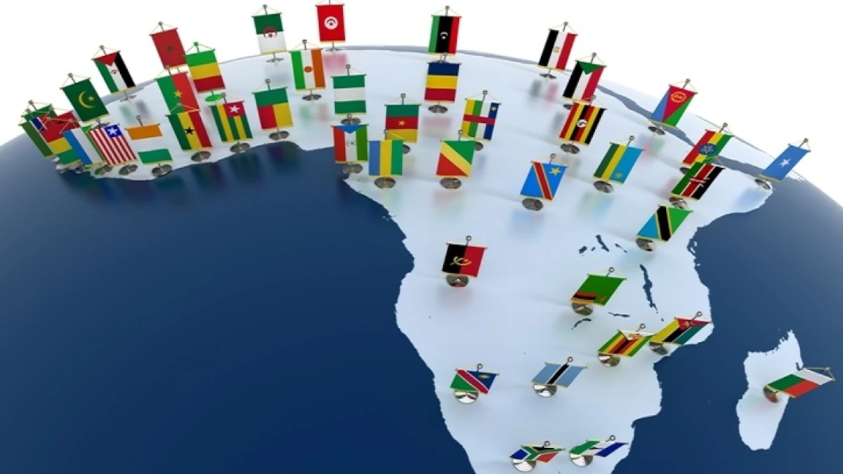 Croissance économique africaine : le bilan 2025 et les enjeux de 2026