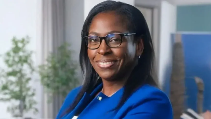 Aline Yonta Kengne aux commandes de BGFI Bank Sénégal : un test grandeur nature dans un marché sous pression