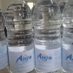 Eau minérale : Ango Mineral Water entre sur le marché avec un investissement de 1,7 milliard FCFA dans l’Est Cameroun