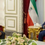 Yoyo-Yolanda : le Cameroun et la Guinée équatoriale signent l'accord de co-exploitation du gisement pétrolier