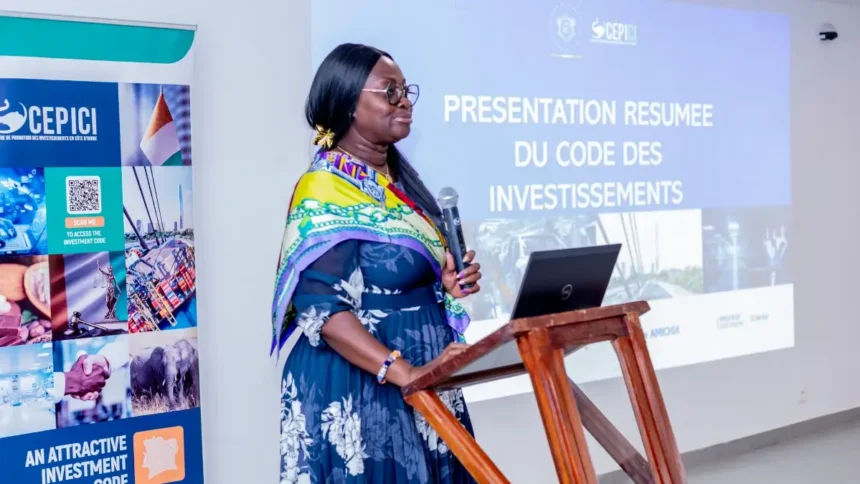Investir en Côte d’Ivoire : le rôle clé du CEPICI et du nouveau Code des investisseurs