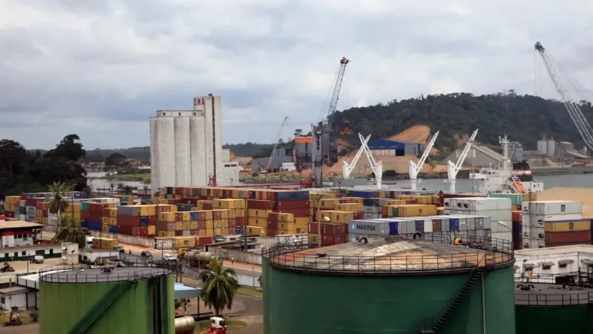 Corridor Bamako-San Pedro : Un investissement stratégique de 138 milliards FCFA