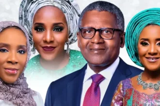 Succession Aliko Dangote : les 3 filles du magnat au cœur de l'empire