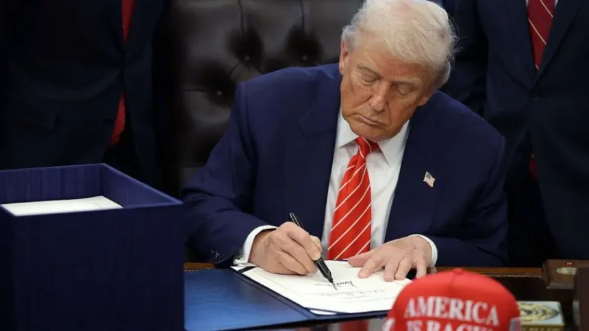 AGOA 2026 : Les États-Unis prolongent l'accord pour un an, ce qu'il faut savoir