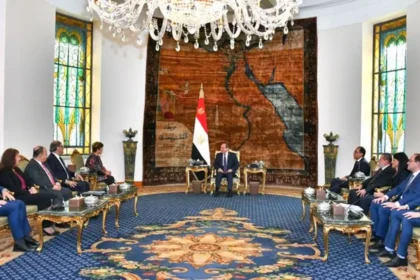 2 milliards d’euros du FMI pour soutenir la relance de l’économie égyptienne