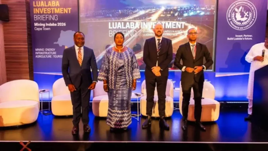 Cuivre congolais : Glencore sécurise 450 millions USD avec la SNEL et renforce son ancrage stratégique au Lualaba