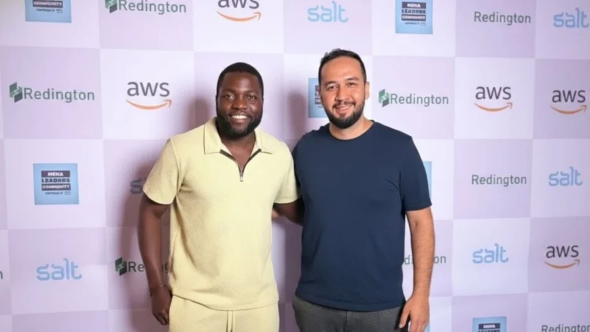 Hendrick Ketechemen (GoCab) : « Nous avons le terreau favorable à l’émergence de notre solution en Afrique »