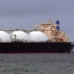 Angola : Sonangol investit 245 millions de dollars dans un méthanier de 174 000 m³