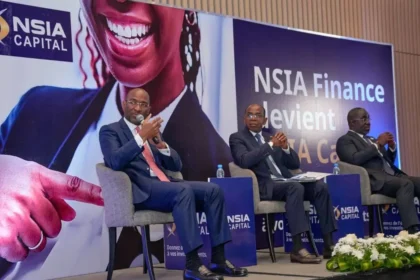 De NSIA Finance à NSIA Capital : Le virage stratégique vers la banque d’affaires