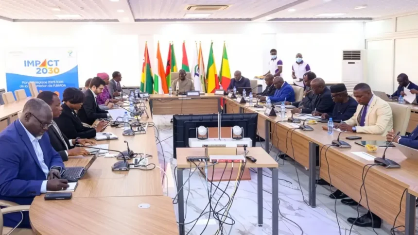 Emploi des jeunes : l’OIT et l’UEMOA accélèrent leur coopération avec un programme régional 2026–2030