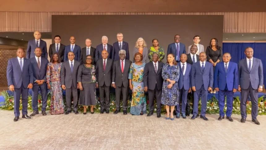 La Côte d’Ivoire engage une nouvelle étape majeure de son développement avec le Plan National de Développement (PND) 2026-2030