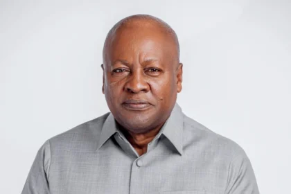 John Dramani Mahama : "Nous n’exporterons plus nos richesses brutes pour racheter des produits finis plus chers
