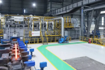 SND30 : comment Prometal transforme l'économie camerounaise avec l'acier local