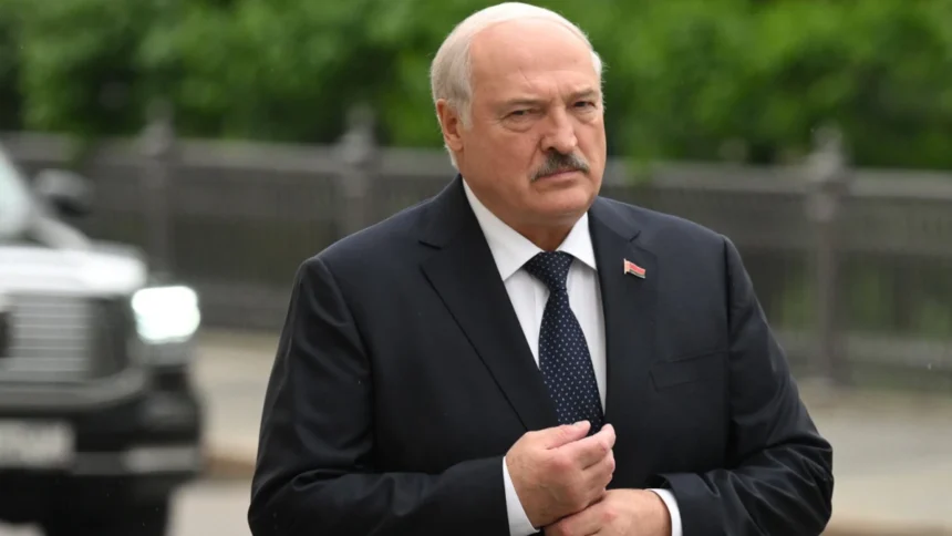 Port stratégique en Afrique australe : Minsk cherche une ouverture maritime indirecte