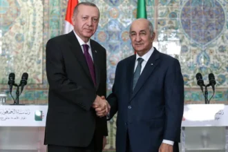 Turquie-Algérie : 87 millions d’euros pour consolider l’ancrage industriel
